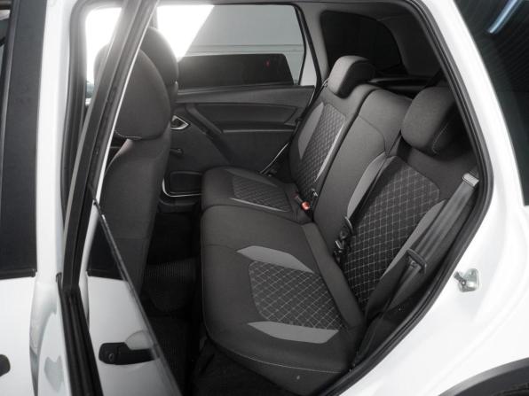 Lada (ВАЗ) Granta I Рестайлинг с пробегом 2023 года, цена 810 000 рублей, 24521 км, универсал, Автокод Объявления