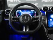 Mercedes-Benz GLC Coupe II (C254) Москва  - изображение 39