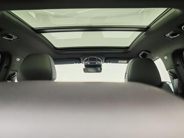 Geely Tugella I Рестайлинг с пробегом 2024 года, цена 2 799 000 рублей, 47001 км, внедорожник, Автокод Объявления