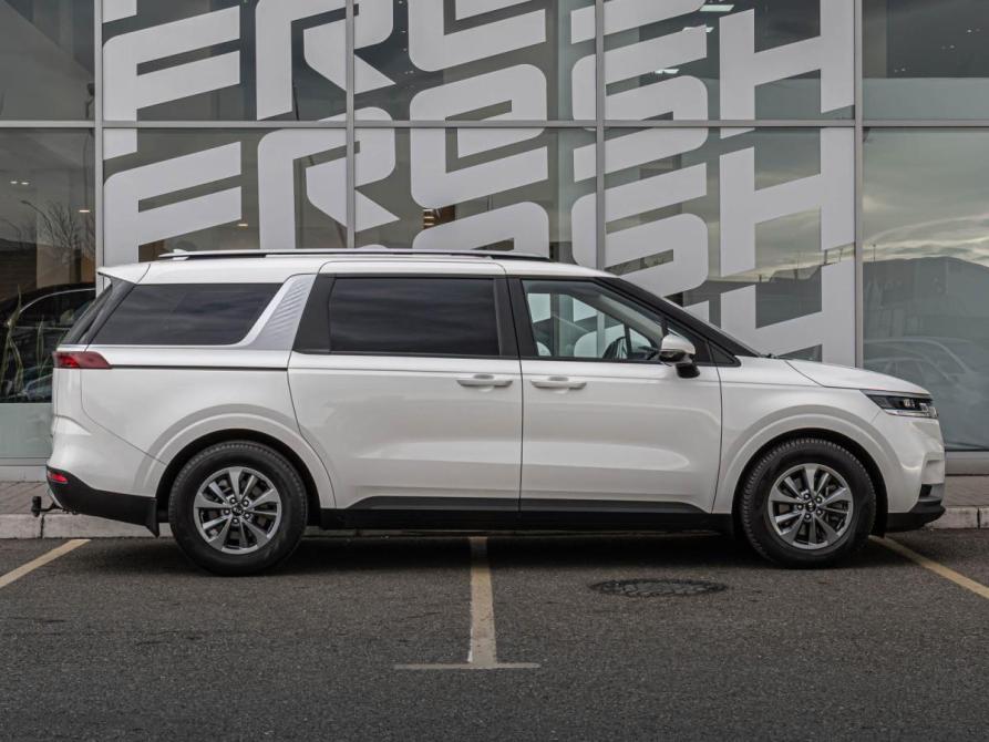 Kia Carnival IV Краснодар  - изображение 5