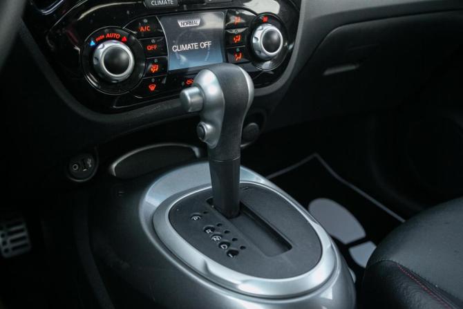 Nissan Juke I с пробегом 2013 года, цена 1 025 000 рублей, 137000 км, внедорожник, Автокод Объявления