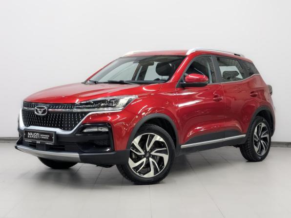 Kaiyi X3 с пробегом 2024 года, цена 1 275 000 рублей, 30640 км, внедорожник, Автокод Объявления
