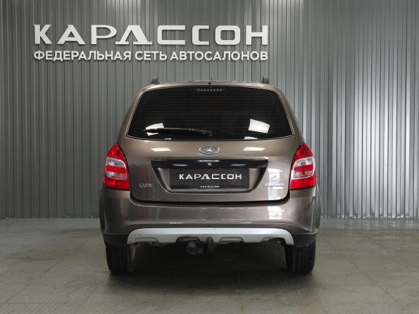 Lada (ВАЗ) Kalina II с пробегом 2017 года, цена 499 000 рублей, 149000 км, универсал, Автокод Объявления