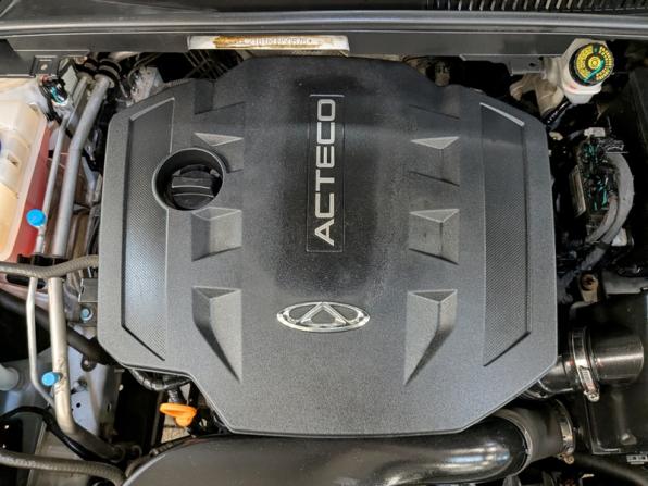 Omoda S5 с пробегом 2024 года, цена 1 145 000 рублей, 105488 км, седан, Автокод Объявления