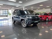 Lada (ВАЗ) Niva Travel I Тверь  - изображение 22