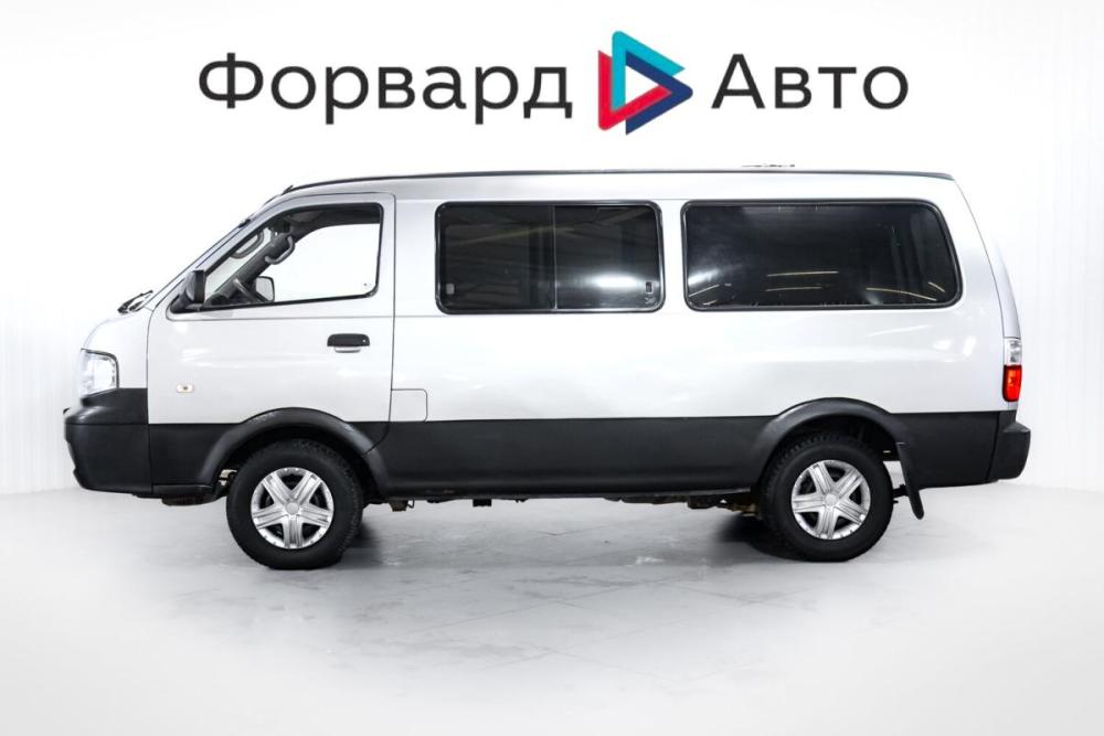 Kia Pregio I Рестайлинг Тюмень  - изображение 5