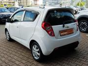 Chevrolet Spark III (M300) Рестайлинг Екатеринбург  - изображение 27