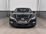 Mazda 3 III (BM) Кемерово  - изображение 19