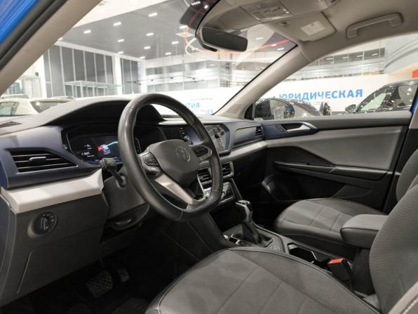 Volkswagen Taos I с пробегом 2021 года, цена 2 299 000 рублей, 90760 км, внедорожник, Автокод Объявления