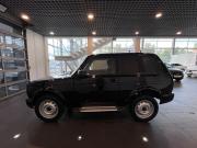 Lada (ВАЗ) Niva Legend Чебоксары  - изображение 31