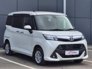 Toyota Tank I Воронеж  - изображение 23