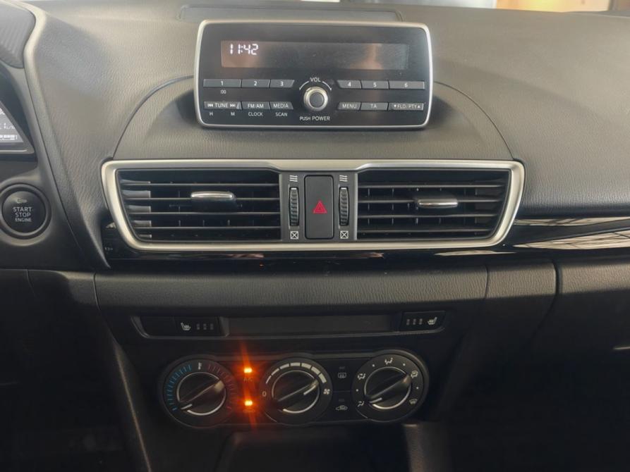 Mazda 3 III (BM) Москва  - изображение 13