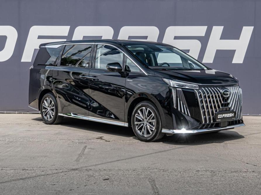 GAC Trumpchi M8 II Краснодар  - изображение 1