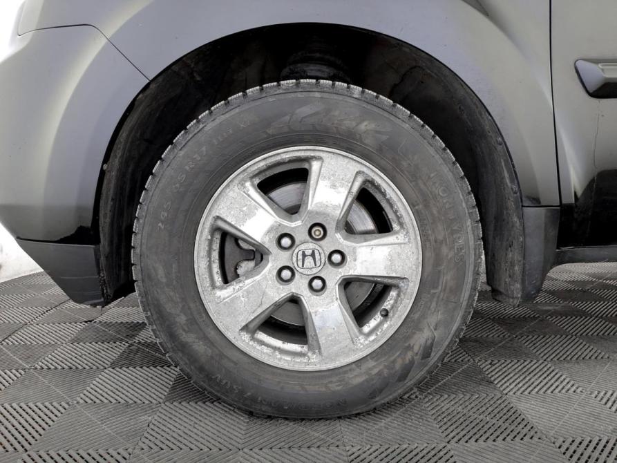 Honda Pilot II Рестайлинг Москва  - изображение 18