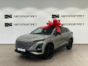 Omoda C5 I Санкт-Петербург  - изображение 25