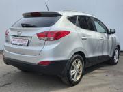 Hyundai ix35 I Москва  - изображение 23