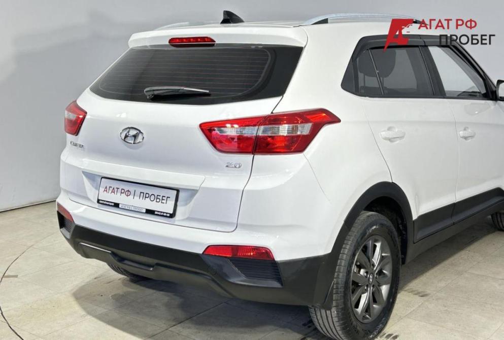 Hyundai Creta I Рестайлинг Саранск  - изображение 3