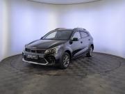 Kia Rio IV Рестайлинг Москва  - изображение 29