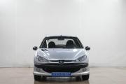 Peugeot 206 Новокузнецк  - изображение 25