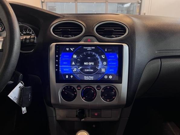 Ford Focus II Рестайлинг с пробегом 2011 года, цена 595 000 рублей, 134343 км, седан, Автокод Объявления