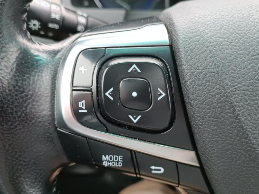 Toyota Camry VII (XV50) Рестайлинг 2 Санкт-Петербург  - изображение 16