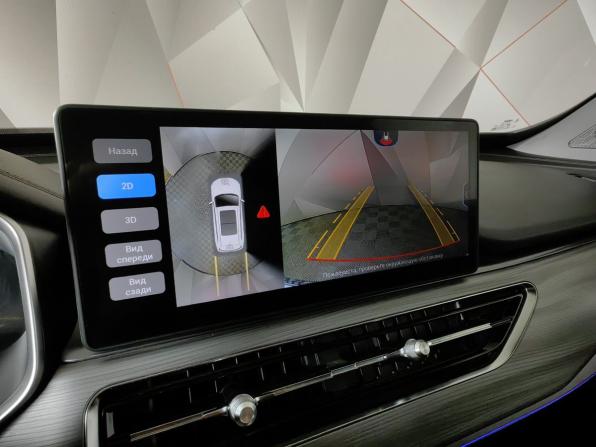 Chery Tiggo 8 Pro I с пробегом 2021 года, цена 1 429 000 рублей, 147507 км, внедорожник, Автокод Объявления