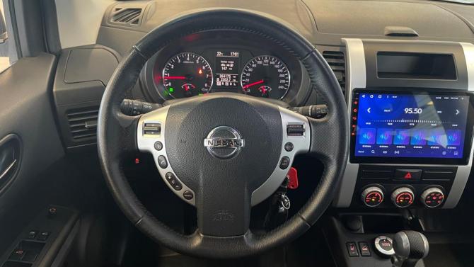 Nissan X-Trail II Рестайлинг с пробегом 2014 года, цена 1 090 000 рублей, 264173 км, внедорожник, Автокод Объявления