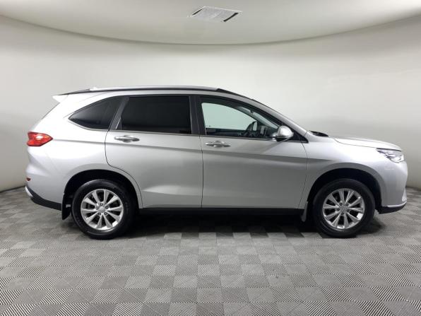 Haval M6 II с пробегом 2023 года, цена 1 680 000 рублей, 49855 км, внедорожник, Автокод Объявления