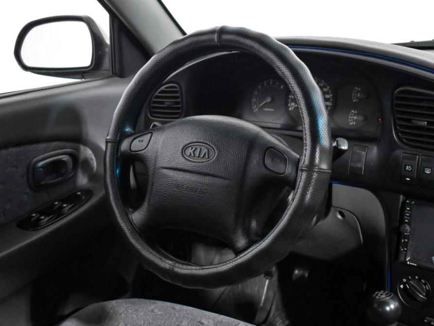 Kia Spectra I Рестайлинг 2 Санкт-Петербург  - изображение 16