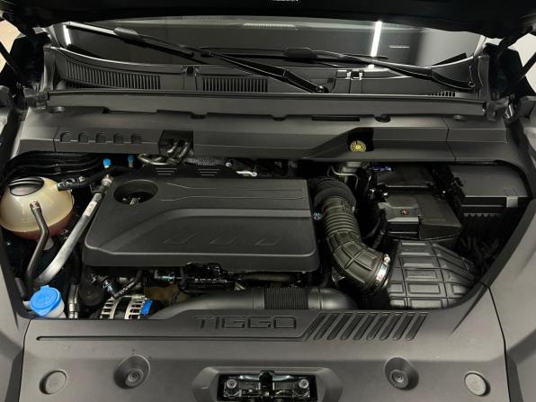 Chery Tiggo 8 Pro Max I Рестайлинг с пробегом 2023 года, цена 2 469 000 рублей, 29085 км, внедорожник, Автокод Объявления