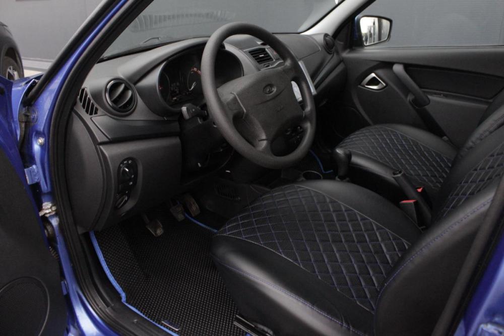 Lada (ВАЗ) Granta I Рестайлинг Брянск  - изображение 6