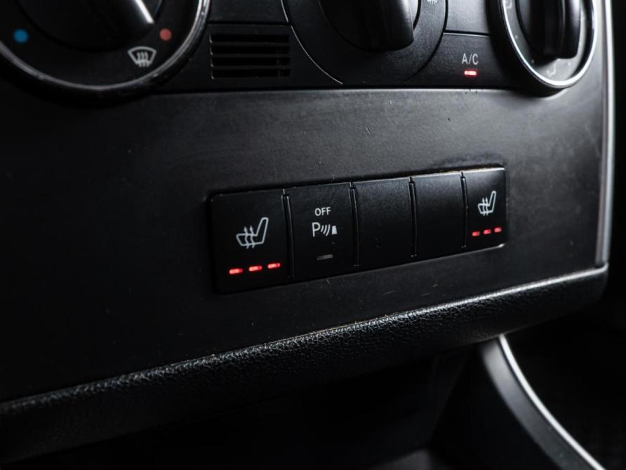 Mercedes-Benz B-Класс I (W245) Рестайлинг Волгоград  - изображение 15