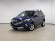 Ford Kuga II Рестайлинг Санкт-Петербург  - изображение 31
