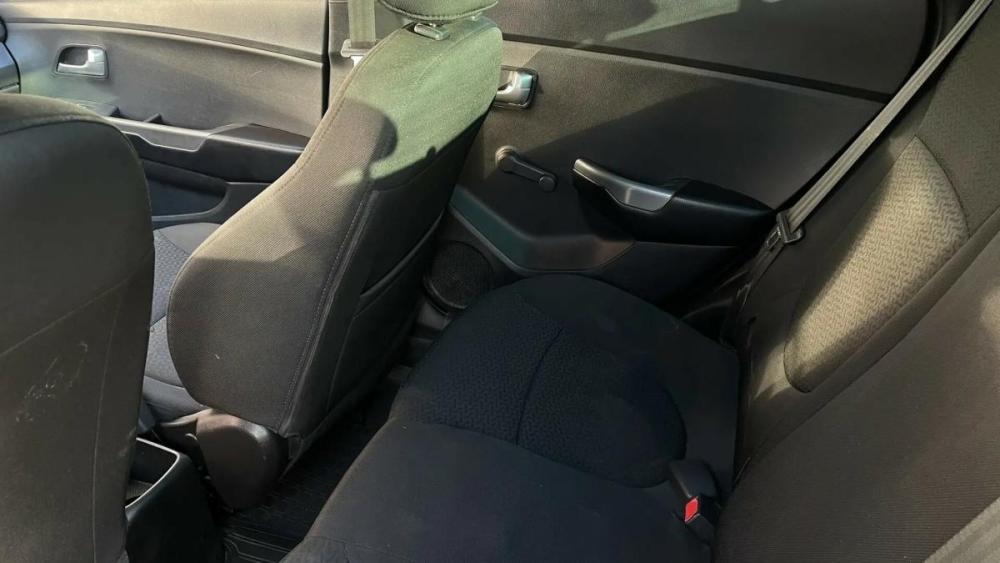 Kia Rio III Оренбург  - изображение 14