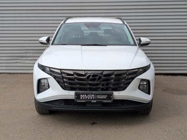 Hyundai Tucson IV с пробегом 2021 года, цена 3 350 000 рублей, 52165 км, внедорожник, Автокод Объявления
