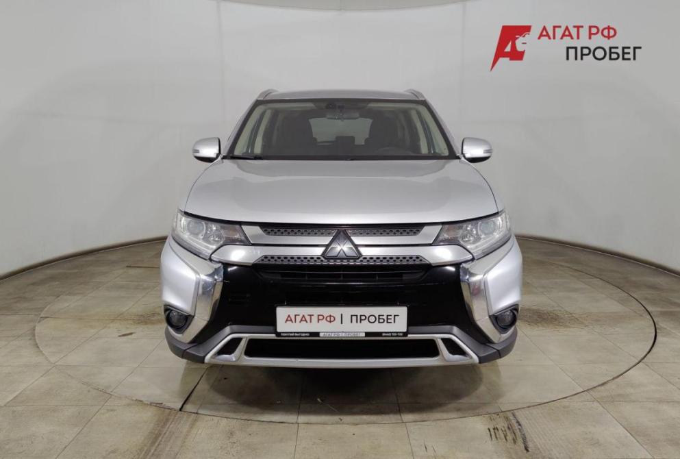 Mitsubishi Outlander III Рестайлинг 2 Волгоград  - изображение 2