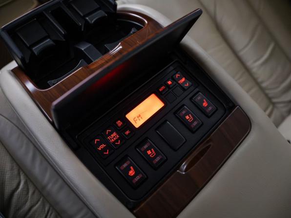 Nissan Teana II Рестайлинг с пробегом 2012 года, цена 1 200 000 рублей, 225497 км, седан, Автокод Объявления