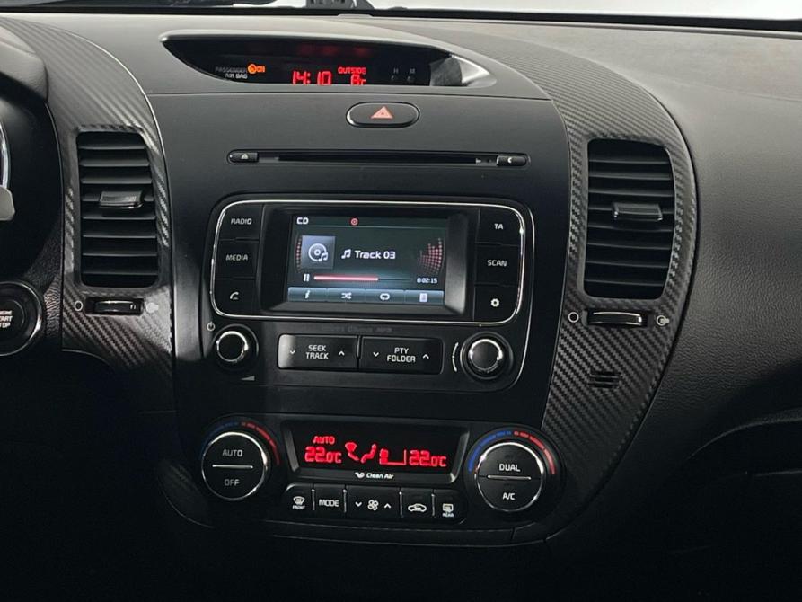 Kia Cerato III Ижевск  - изображение 14