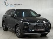 Haval F7 II Химки  - изображение 22