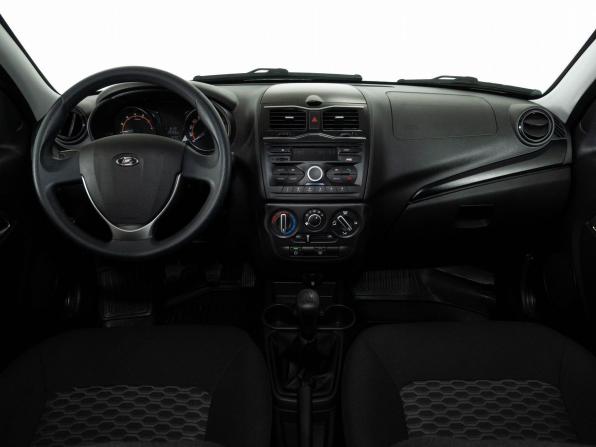 Lada (ВАЗ) Granta I Рестайлинг с пробегом 2023 года, цена 870 000 рублей, 20457 км, лифтбек, Автокод Объявления