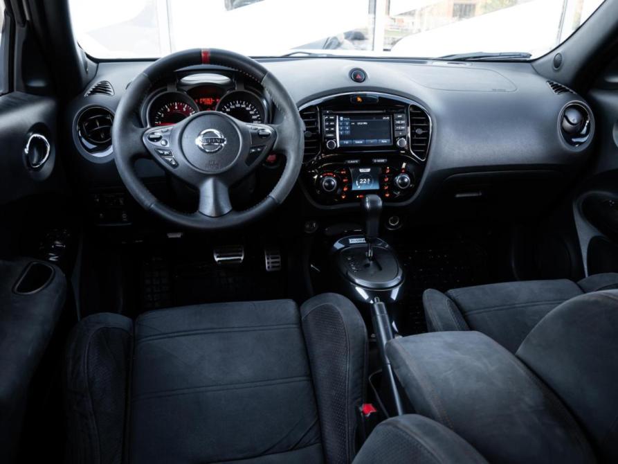 Nissan Juke Nismo I Ставрополь  - изображение 6