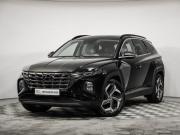 Hyundai Tucson IV Санкт-Петербург  - изображение 34