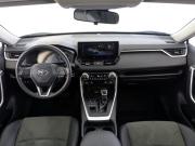 Toyota RAV4 V (XA50) Москва  - изображение 55