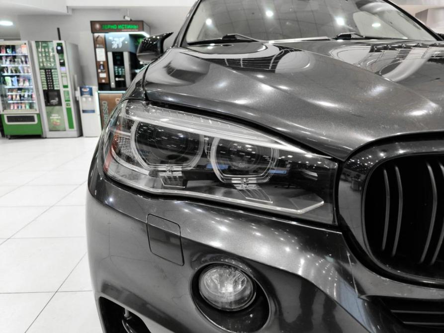 BMW X5 III (F15) Казань  - изображение 11