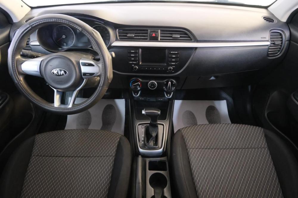 Kia Rio IV Омск  - изображение 13