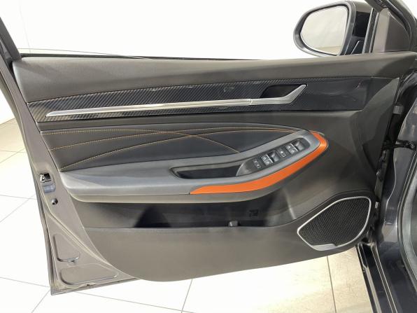 Omoda S5 GT с пробегом 2024 года, цена 1 749 000 рублей, 14744 км, седан, Автокод Объявления