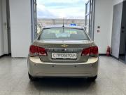 Chevrolet Cruze I Новосибирск  - изображение 17