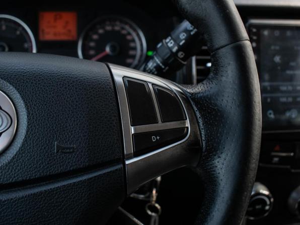 SsangYong Actyon II с пробегом 2012 года, цена 1 325 000 рублей, 165450 км, внедорожник, Автокод Объявления