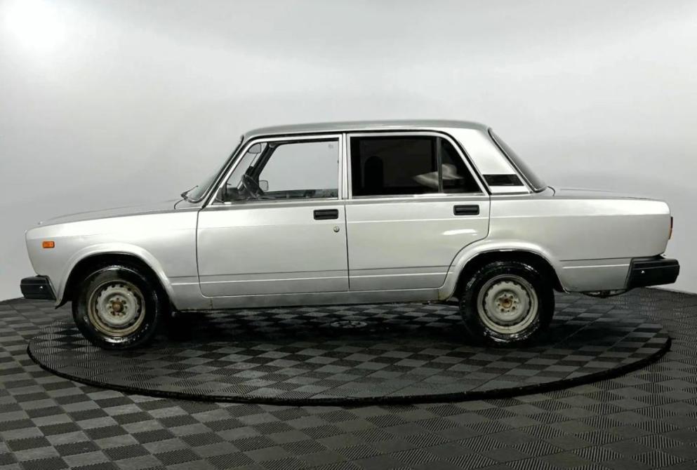 Lada (ВАЗ) 2107 Нижний Новгород  - изображение 9