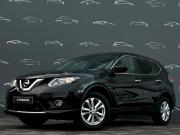 Nissan X-Trail III Санкт-Петербург  - изображение 52
